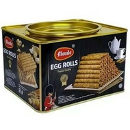 Monde Biscuit Egg Roll 300gr [ Pcs ]