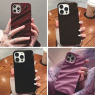 Threaded Case For iphone X XS XR 7 8 7+ 8+ 11 12 13 14 15 Plus Pro Max 3D Wave Softcase Flexible Sma