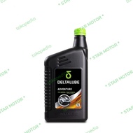 OLI MOBIL DELTALUBE ADVENTURE 731 SUPER 20W 50 1 LITER 