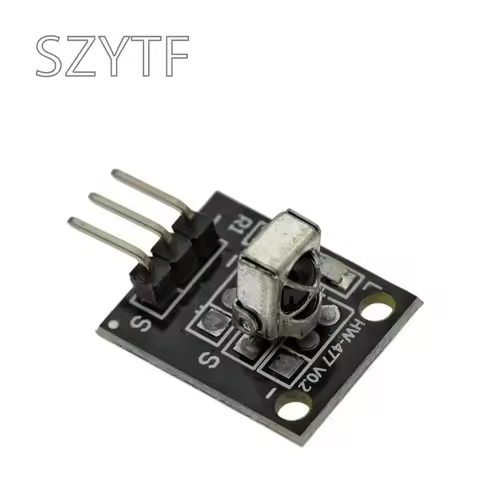 3Pin KY-022 TL1838 VS1838B 1838 Universal IR Infrared Sensor Receiver Module Diy Starter Kit
