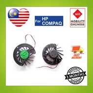BATTERY FOR PAVILION DV4 CQ40 CQ43 CQ45 AMD Laptop Fan