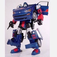 Takara Tomy Transformers Skids (金屬車身) 變形金剛 變形金剛