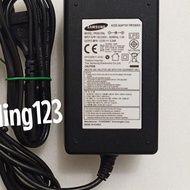 Ac DC Adapter 12V 3A Samsung Dvr / Cctv Adapter