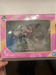 鬼滅之刃一番賞  戀柱（日版）全新未開封