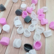 Silicone Table Chair Leg Cover Table Leg Cushion Table Leg Protective Cover Chair Protective Cushion