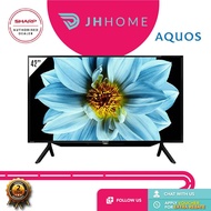 Sharp 42 Inch AQUOS Full HD GOOGLE TV 2TC42FG1X | LED TV