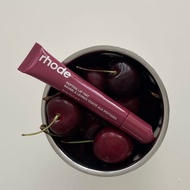 Rhode tinted LIP balm PEPTIDE LIP TINT