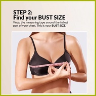 ✙ ∰ ▖ ◇ AVON KAIA Underwire 2 pcs Bra Set