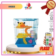 Hamster Cage HC65|Cage Cage