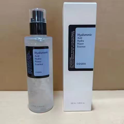 COSRX snail essence serum original solution hydrating moisturizing essence 100ml eye cream facial cl