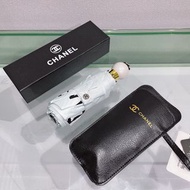 🎀全新Chanel 珍珠手柄折疊遮