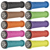 Race Face Grippler Lock On Handlebar Grips For Mountain Bike Riser & Flat Bar Grip Bicycle Cycling