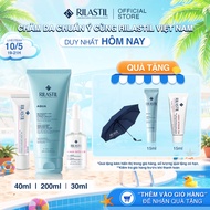 AQUA INTENSE GEL Trio 72H 40ML & AQUA FACE CLEANSER 200ML & AQUA INTENSE GEL SERUM 30ML