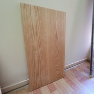 實木木板 planed wooden plank