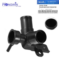 No.:25329 1P100 Coolant Filler Neck Assembly For Hyundai i20 Elantra Kia Ceed Forte Soul 12-17 25329