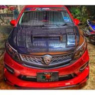 bonet persona vvt 2016 copy design wide varis proton persona bonnet betong bodykit