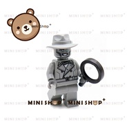 [Mini Shop+] LEGO Ninjago 71799 NINJAGO City Markets - Zane njo837