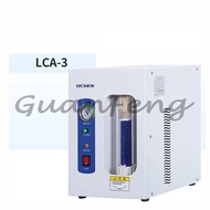 LCA-3 LCA-5 Laboratory air generator Flow rate 0-5000ml/min Air generator 200W