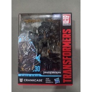 Transformers: Studio Series Deluxe Class SS 30 Decepticon Crankcase Transformers Robot