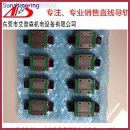 Taiwan HIWIN Silver Micro Rail MGW/MGN7C 9C 12C 15 C/H Slider Bearing Price Industrial