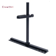Graphics Card Support Bracket GPU Stand GPU Holder Black