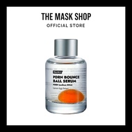 [FRANKLY] PDRN Bounce Ball Serum, 30ml