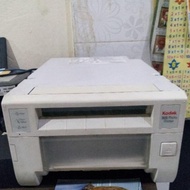KODAK 305 printer photobooth free ribbon dan paper