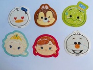 香港迪士尼樂園貼紙