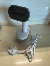 手提式蒸氣熨斗 Handy steamer