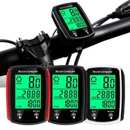 Suitable for Giant Xidesheng Road Bike Wireless Road Mountain Bike Stopwatch Cycling Speedometer Mil