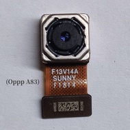 Oppo A83 Rear Camera / A17 Removed Normal Unit Tested