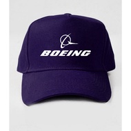 Boeing Airplane Baseball Cap