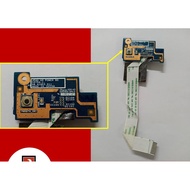 ORIGINAL ACER 4750 4750G 4752 4752G 4743 4743G 4560 4560G ON/OFF POWER BUTTON SWITCH BOARD WITH CABL