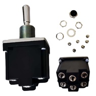 Genie 3 Position DPDT Sealed Toggle Switch 2NT1‑7 16397 SGT GT for Lift S‑60 S‑65 Z‑20/8