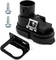 Aynaxcol FU5Z-14489-A 4/7-Pin Trailer Tow Harness Connector, Replacement for Ford 2015-2023, Replace