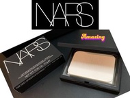 ( 清貨)   正貨 NARS 裸光感蜜粉餅10g