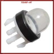 【YOSHOP】Primer Bulb Fuel Pump For Stihl SP 400 FS94 F 50 HL94 KM94 HS45 0000 350 6201