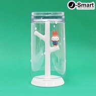 Hashy-漱口杯連杯架-冬日Miffy款 (U3162IS)