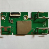 Haixin HZ55E52A Remote Control Wireless Network Card HIP7.820.083 V1.00 ZDGF7668AU-F