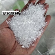 Epsom salt/Magnesium Sulphate