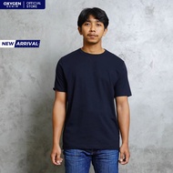 Oxygen Denim Relax T-Shirt (101-80112)