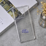 Case For poco M7 poco M7 Pro Soft Case Airbag Clear Case Shockproof Anti-Scratch Gaming poco M7 poco