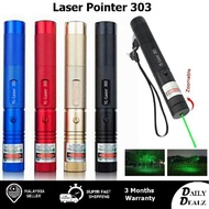 Laser light 303 available