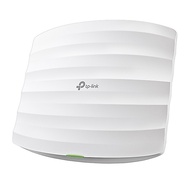 TP-Link EAP245 | AC1750 Wireless MU-MIMO Gigabit Ceiling Mount Access Point