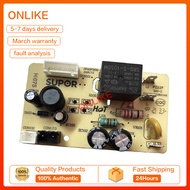 SF40FC658 NEW TEFAL R43-A SF50FC758 SF30FD972 power board motherboard accessories Mla9