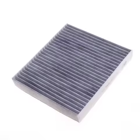 1pcs Car Cabin Air Filter 87139-58010, 87139-06150, 87139-28020 for LEXUS ES250 ES350/MAZDA CX-9/TOY