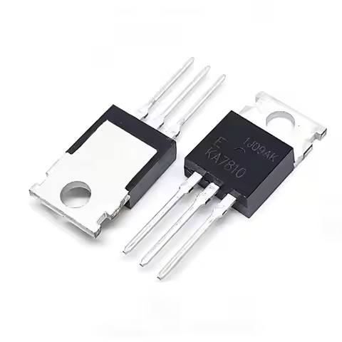 5Pcs KA7805 KA7806 KA7808 KA7809 KA7810 KA7812 KA7815 KA7818 KA7824 7905 7906 7908 7909 7912 7915 79