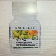 Anyway Nutrilite Vitamin C