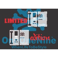 Backdoor one one nine limited edition b80