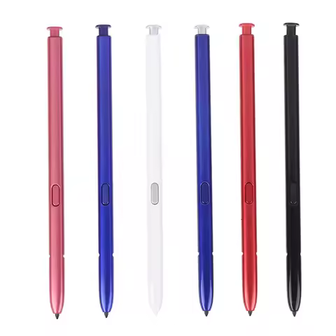 Smart Pressure Stylus ForSamsung Galaxy Note 10 / Note 10 Plus Active Capacitive Pens Without Blueto
